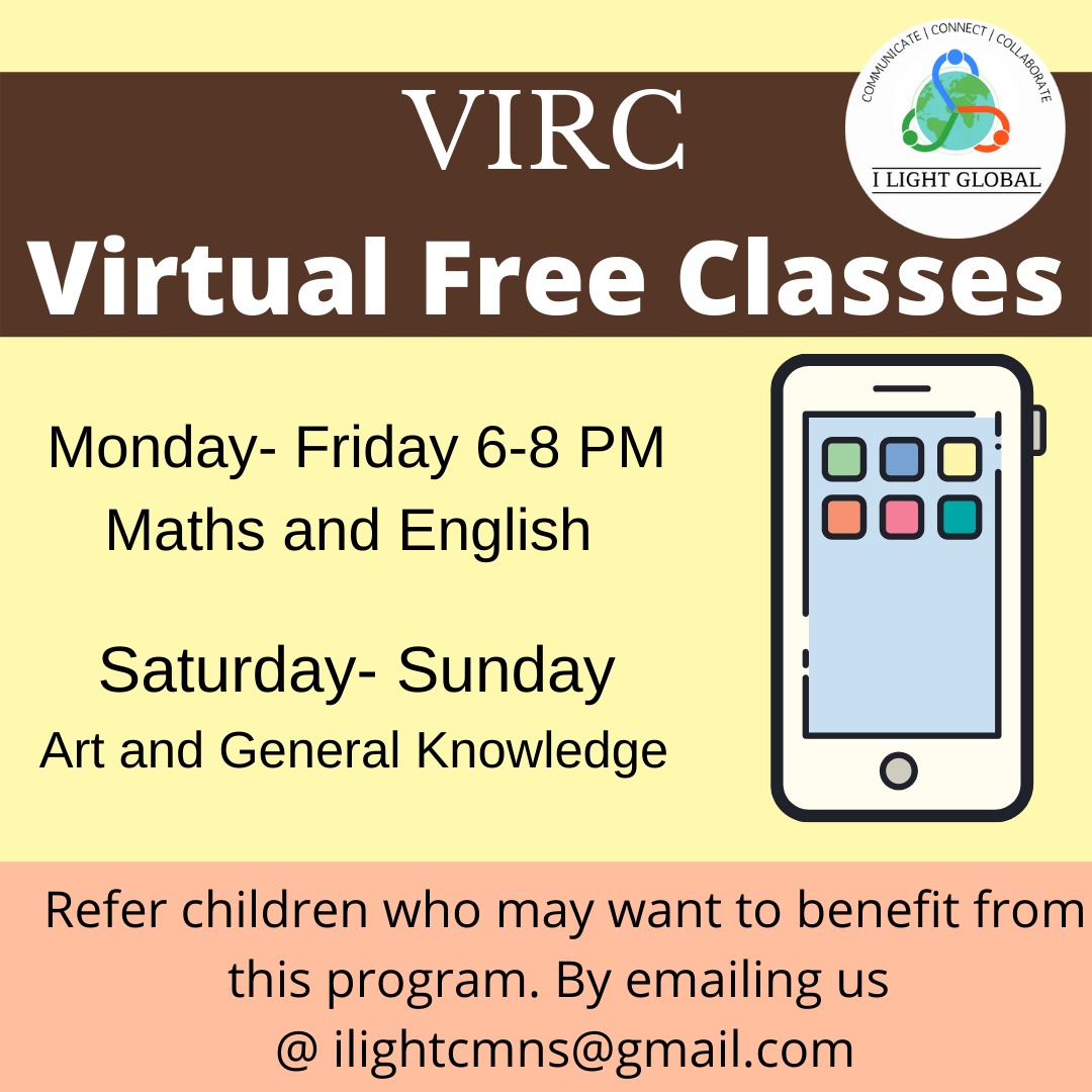 VIFC (Online Learning)
