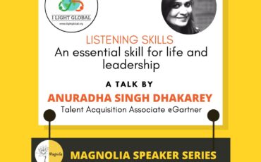 Listening Skills: An Essential Skill for Life and Leadership