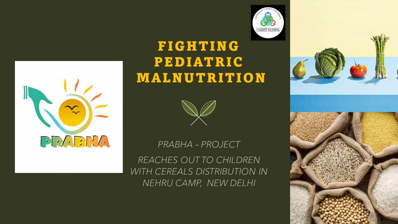 PRABHA Vision (Malnutrition Focused)