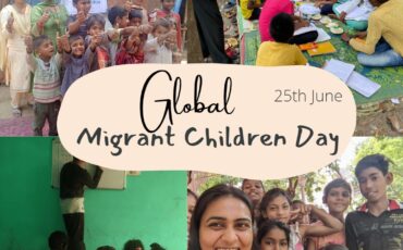 Global Migrant Day