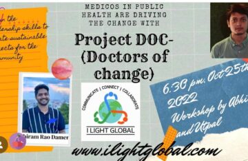 Project DOC (Doctors Of Change)