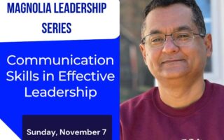 Communication Skills in Effective Leadership