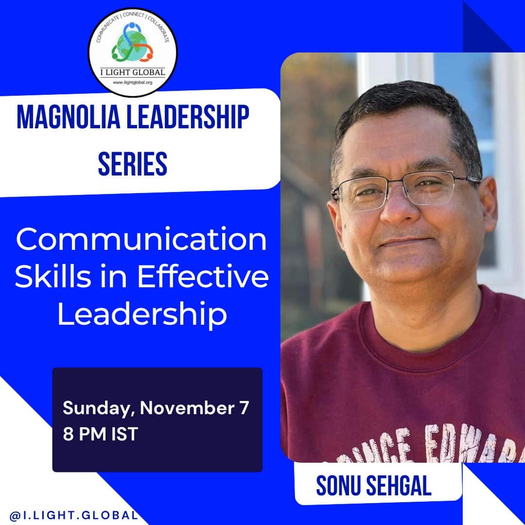 Communication Skills in Effective Leadership