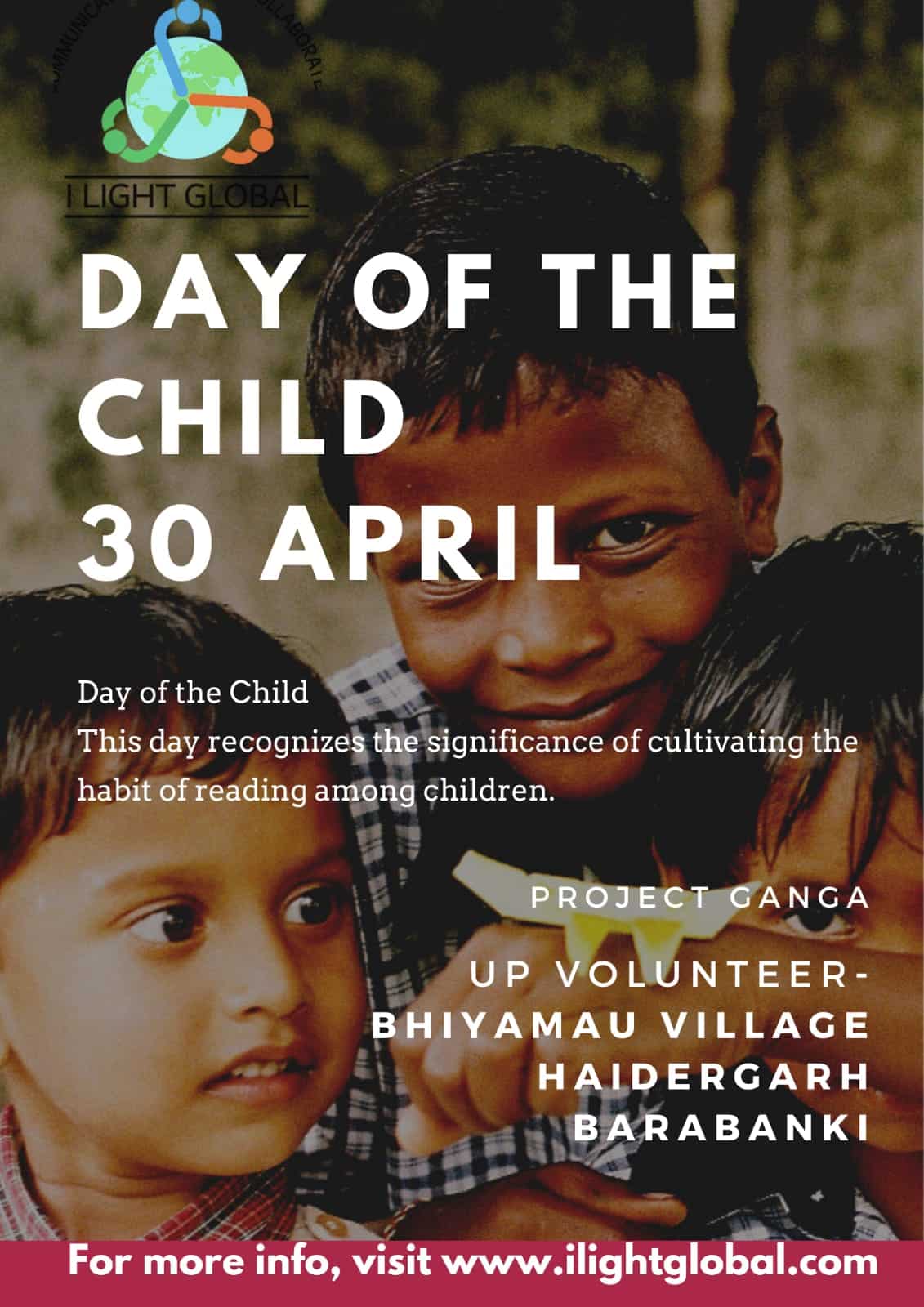 Day Of The Child