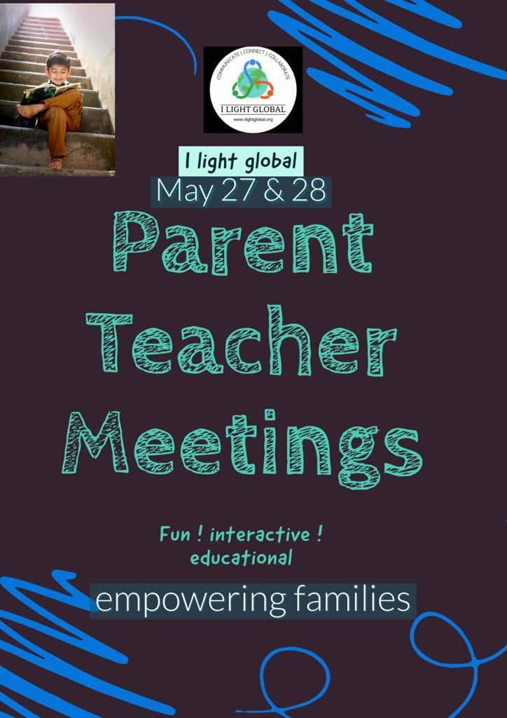 Parent Teacher Meetings