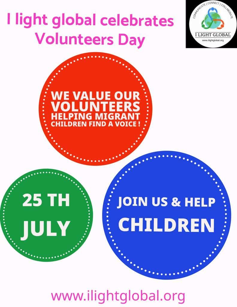 Volunteers Day