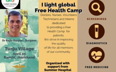 Free Health Camp